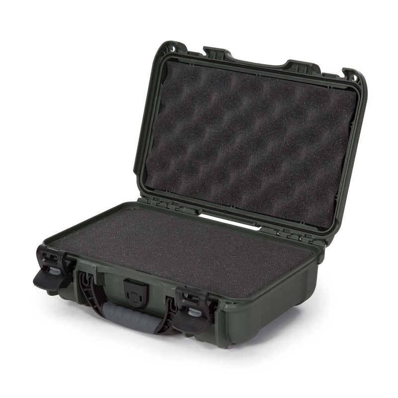 NANUK 909 Case with Cubed Foam