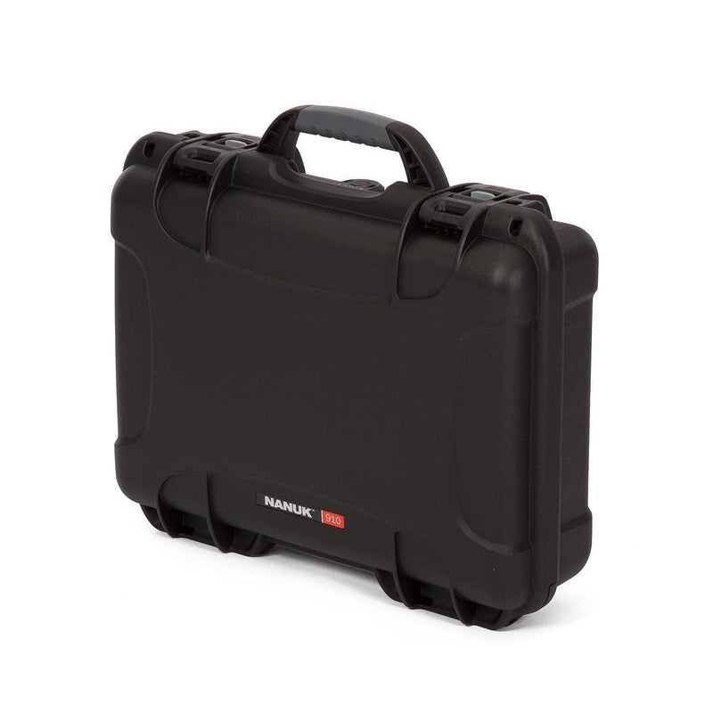 NANUK 910 Protective Case - 13.2" x 9.2" x 4.1"
