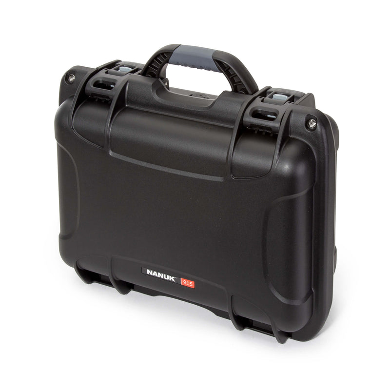 NANUK 915 Protective Case - 13.8" x 9.3" x 6.2"
