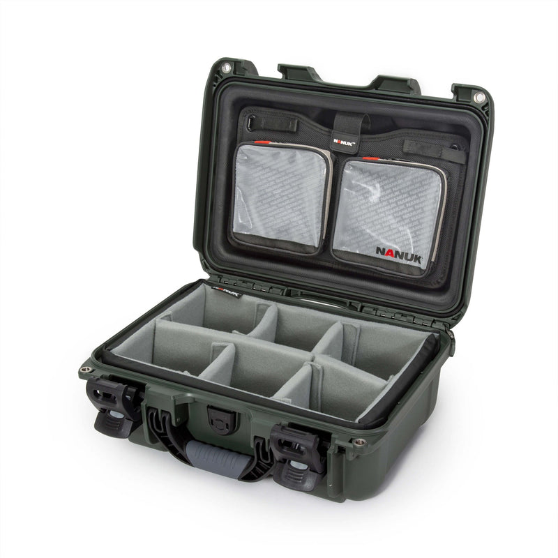 NANUK 915 Protective Case