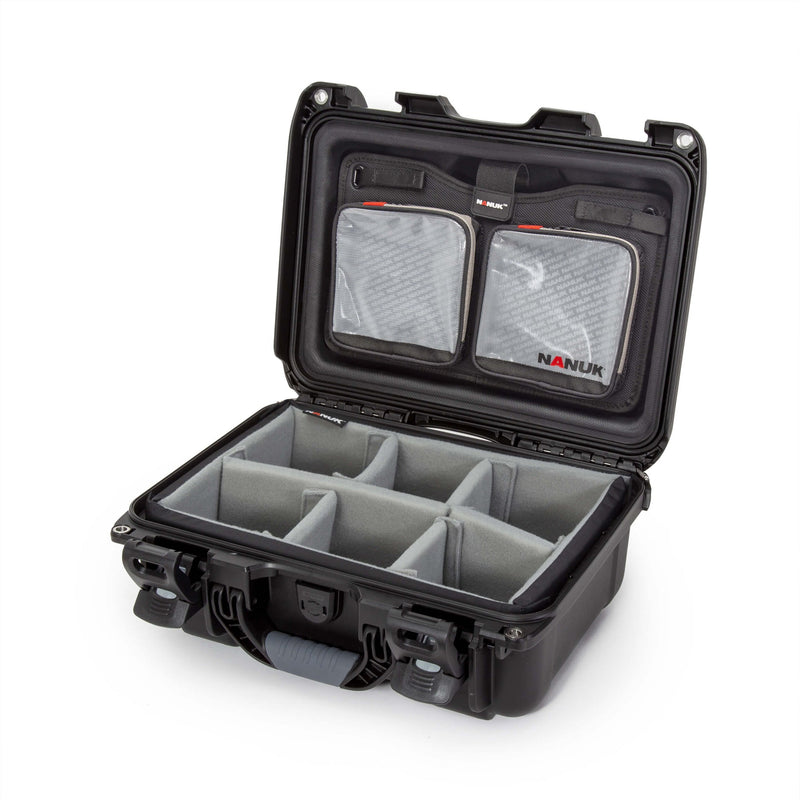 NANUK 915 Protective Case