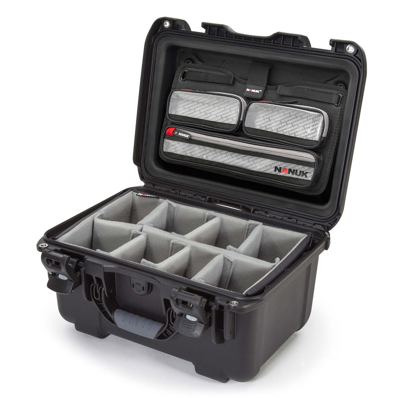 NANUK 918 Protective Case