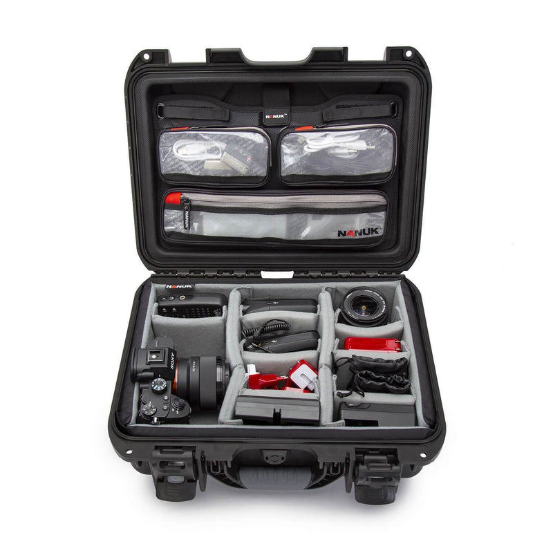 NANUK 920 Hard Case