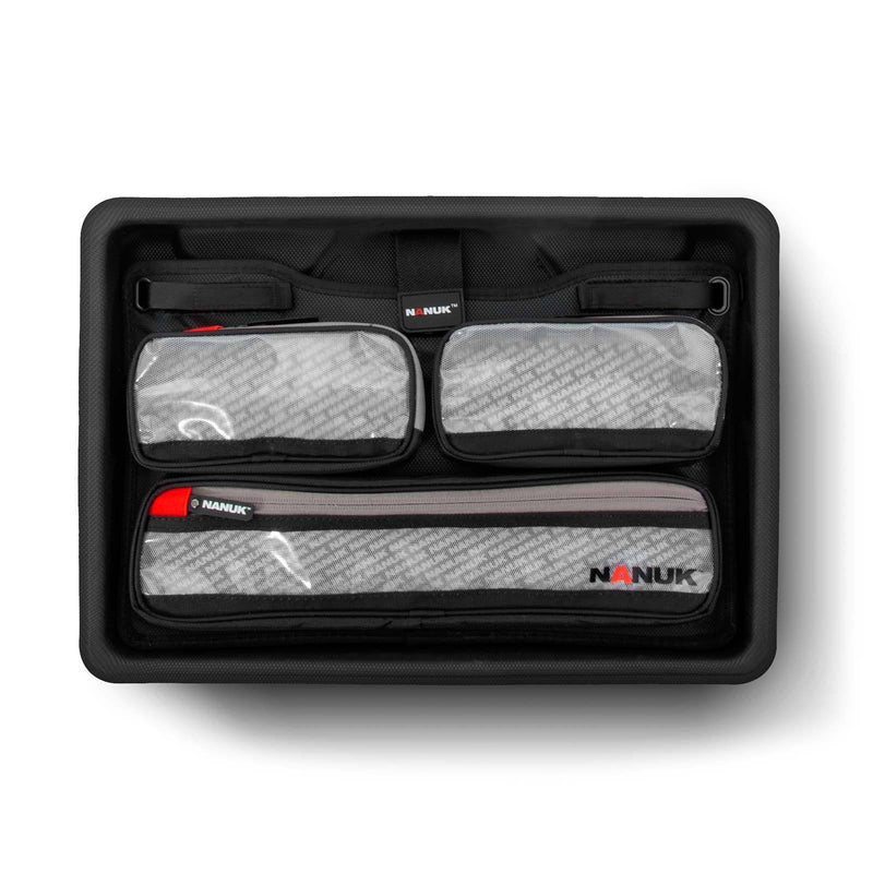 NANUK Lid Organizer