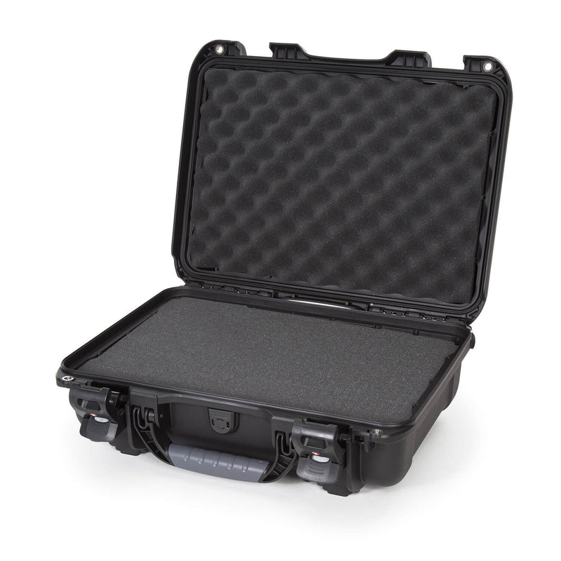 NANUK 923 Case with Cubed Foam and TSA Latches