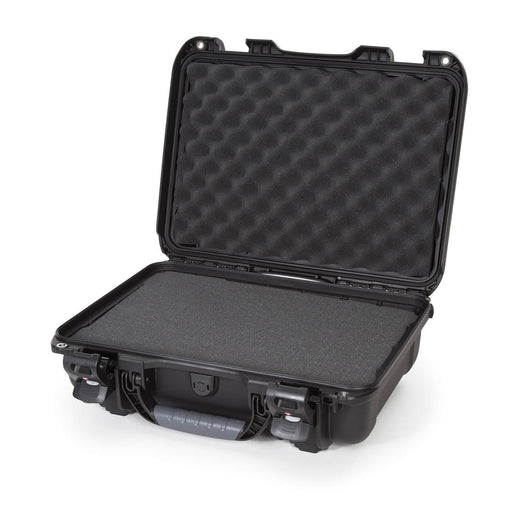 NANUK 923 Case with Cubed Foam and TSA Latches