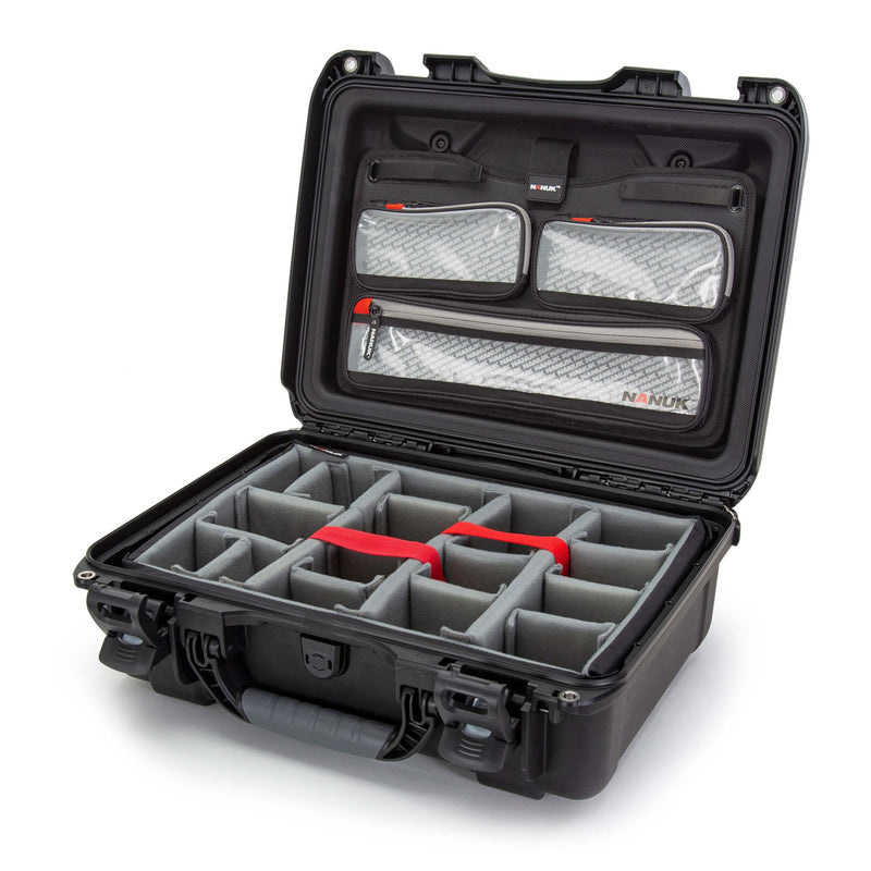 NANUK 925 Protective Case