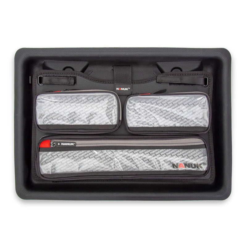 NANUK Lid Organizer
