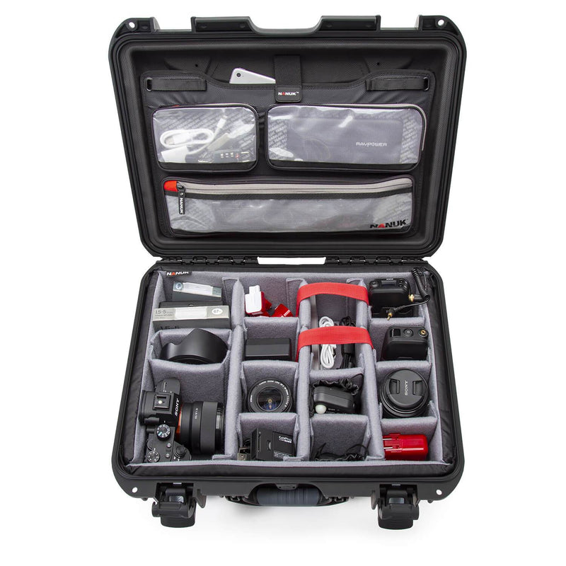 NANUK 930 Protective Case
