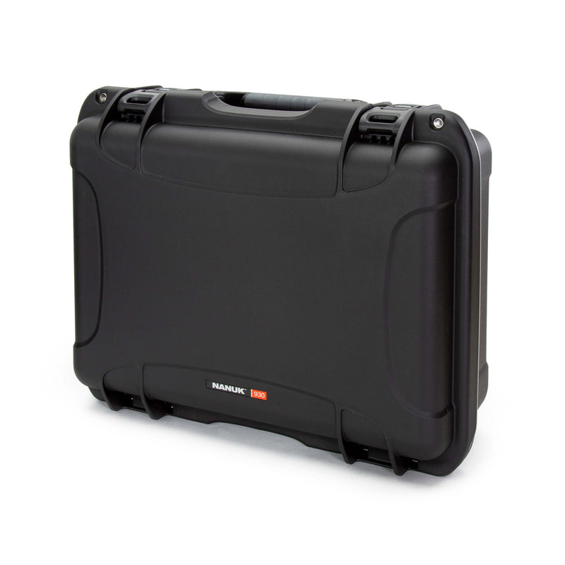 NANUK 930 Protective Case - 18" x 13" x 6.9"
