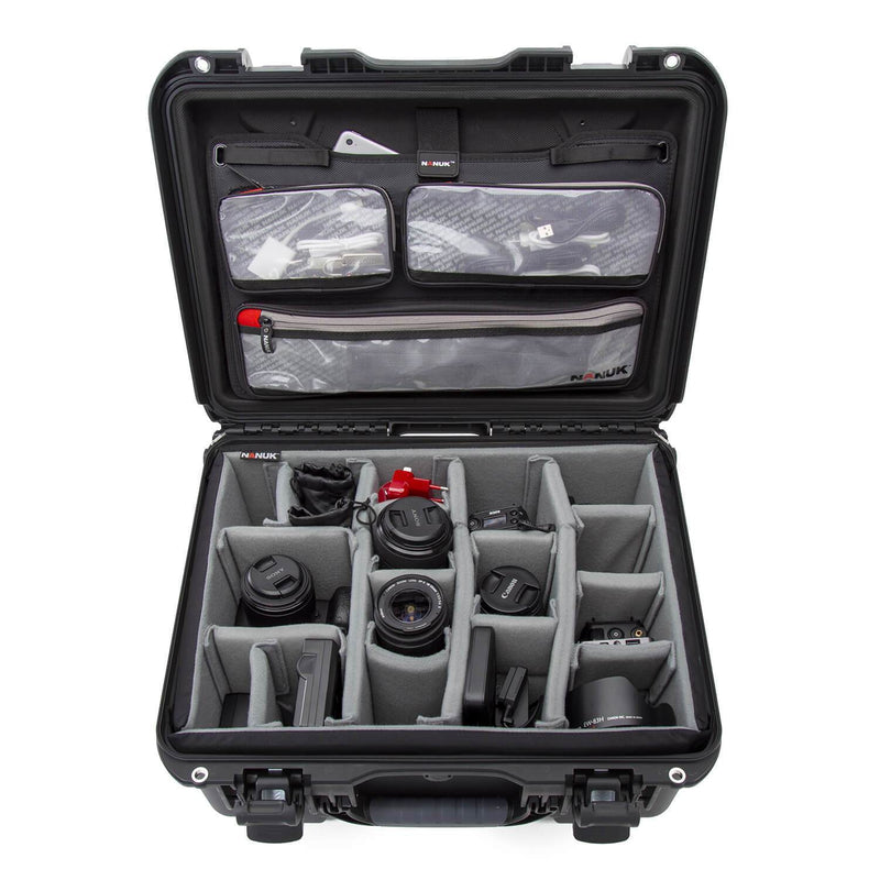 NANUK 933 Protective Case