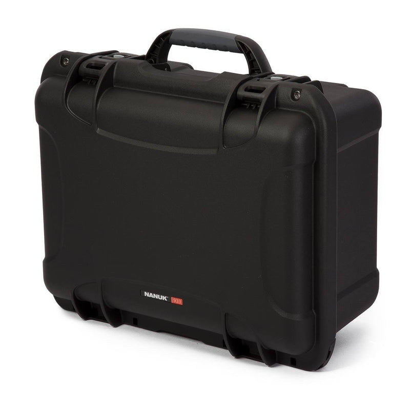 NANUK 933 Protective Case - 18" x 13" x 9.5"