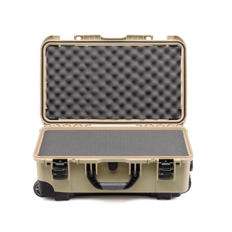 NANUK 935 Protective Case - 20.5" x 11.3" x 7.5"