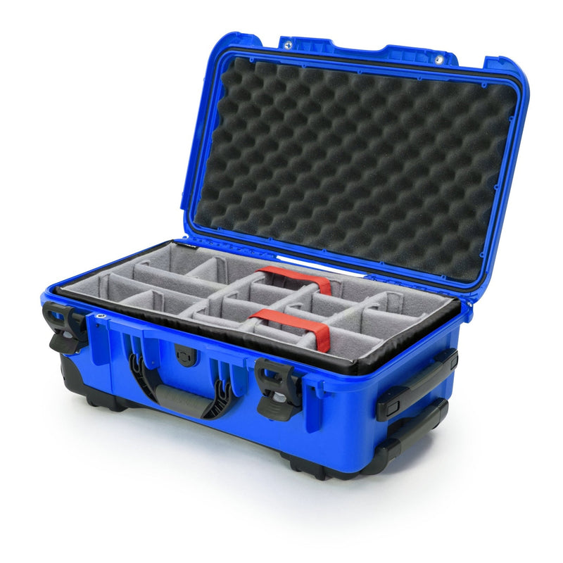 NANUK 935 Protective Case - 20.5" x 11.3" x 7.5"