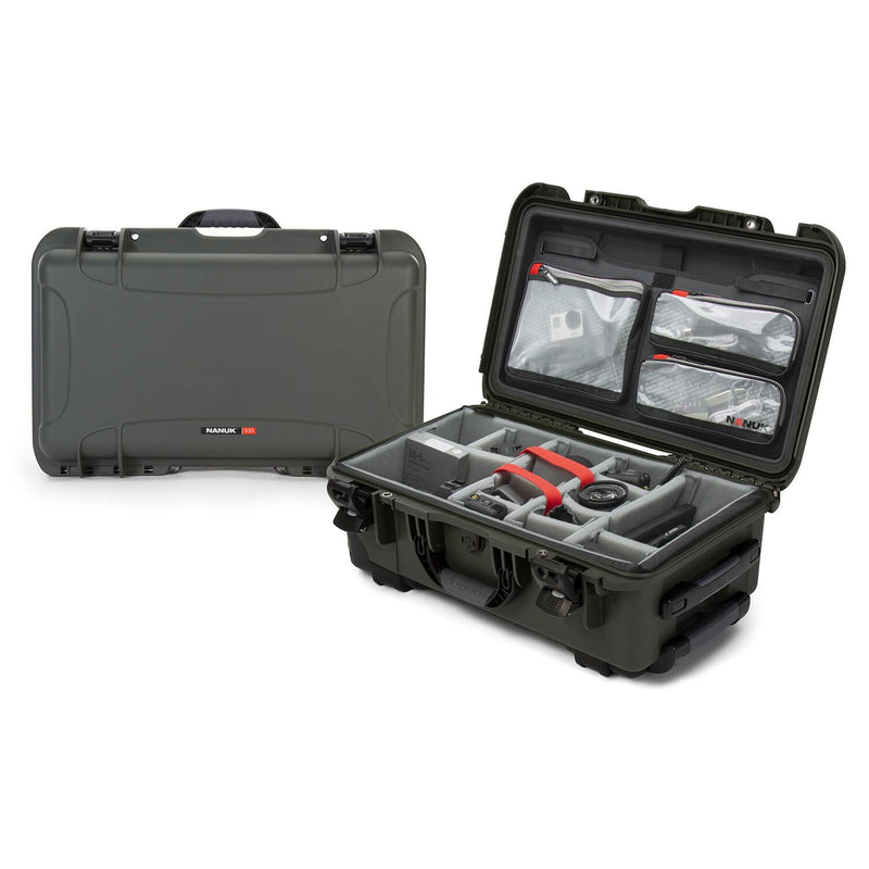 NANUK 935 Protective Case