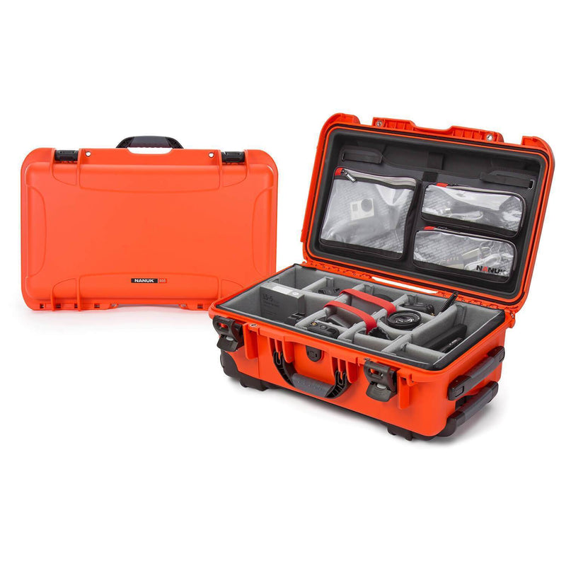 NANUK 935 Protective Case