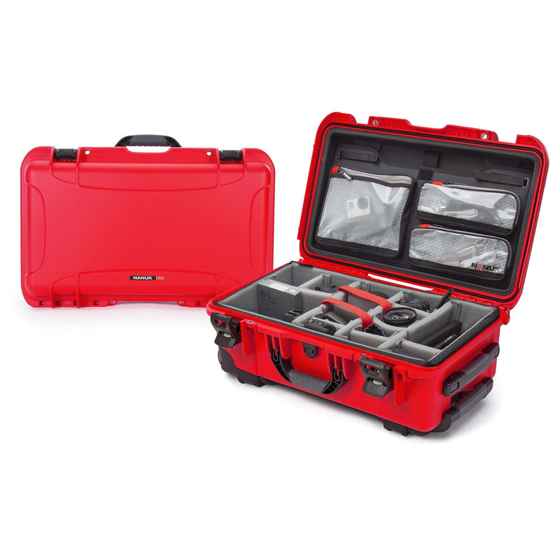 NANUK 935 Protective Case