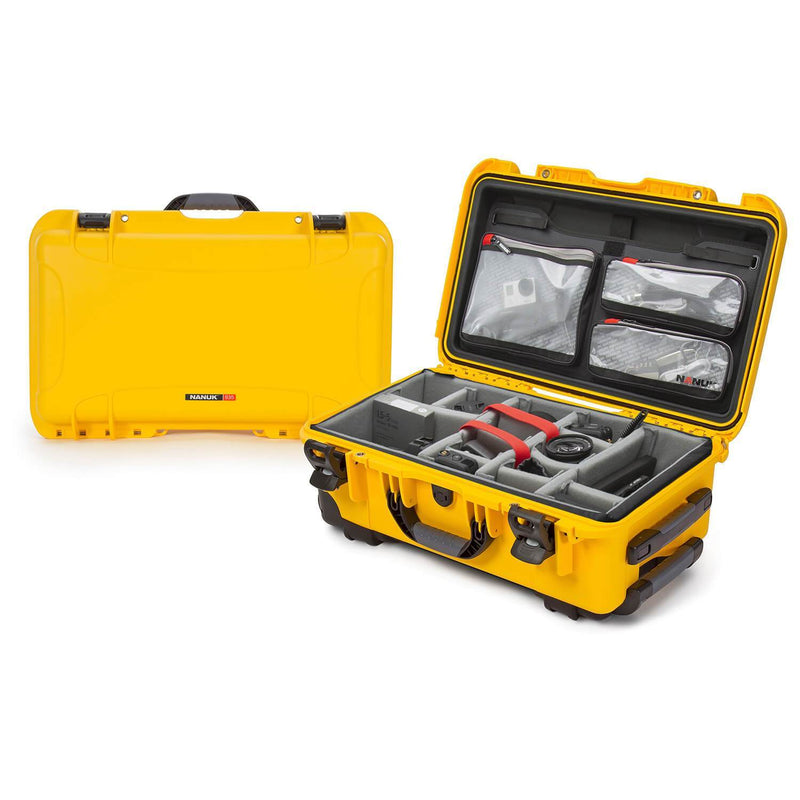 NANUK 935 Protective Case