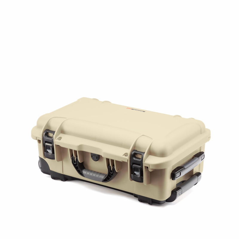NANUK 935 Protective Case - 20.5" x 11.3" x 7.5"