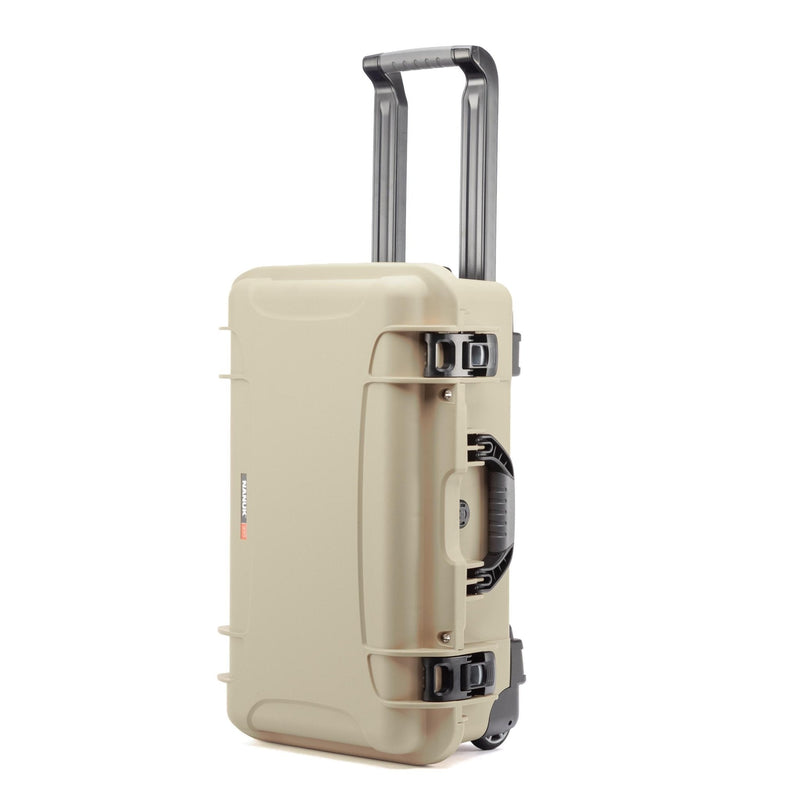 NANUK 935 Protective Case - 20.5" x 11.3" x 7.5"