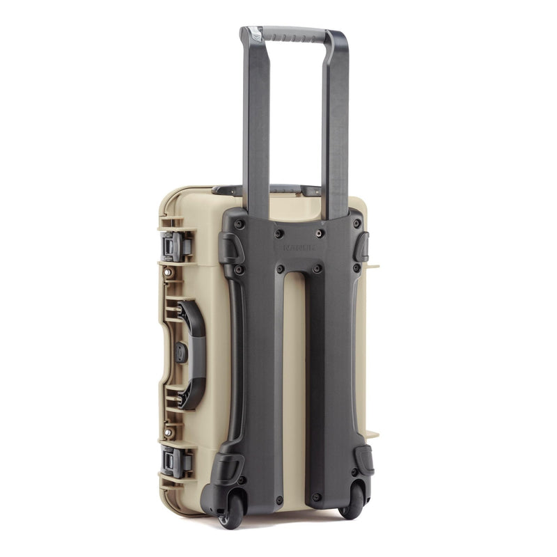 NANUK 935 Protective Case - 20.5" x 11.3" x 7.5"