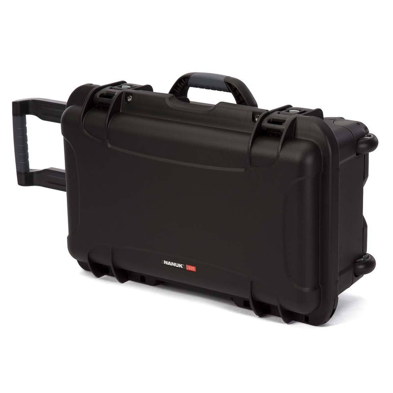 NANUK 935 Protective Case - 20.5" x 11.3" x 7.5"