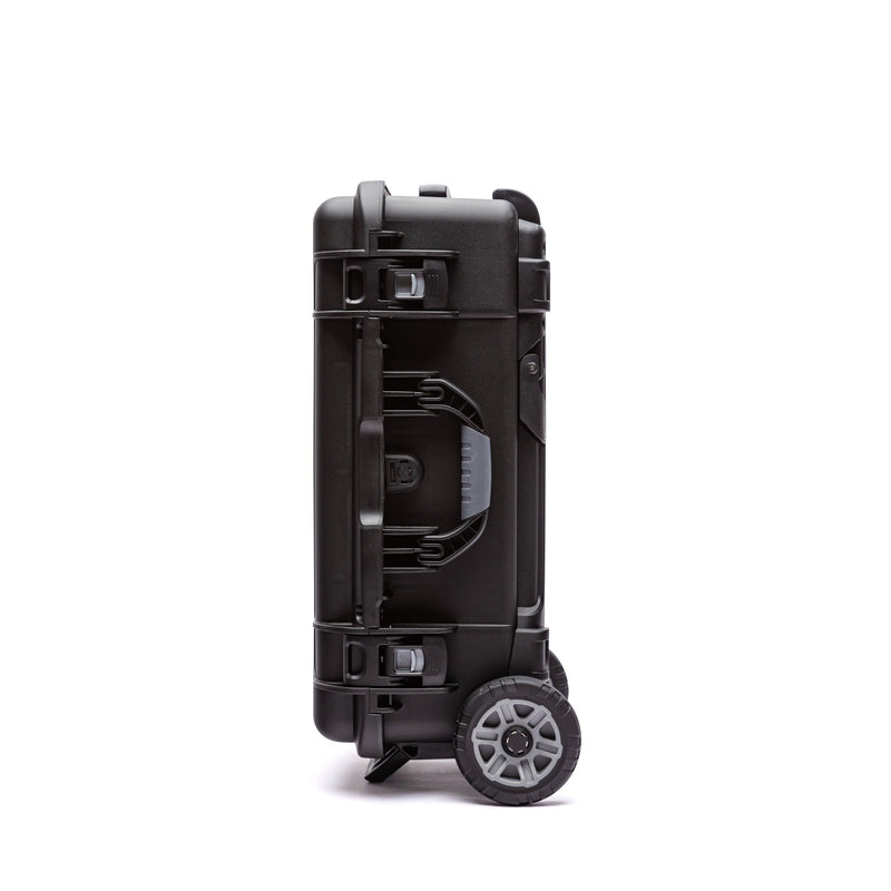 NANUK 935 Heavy Duty Wheels