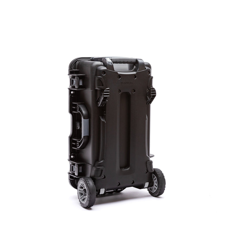 NANUK 935 Heavy Duty Wheels