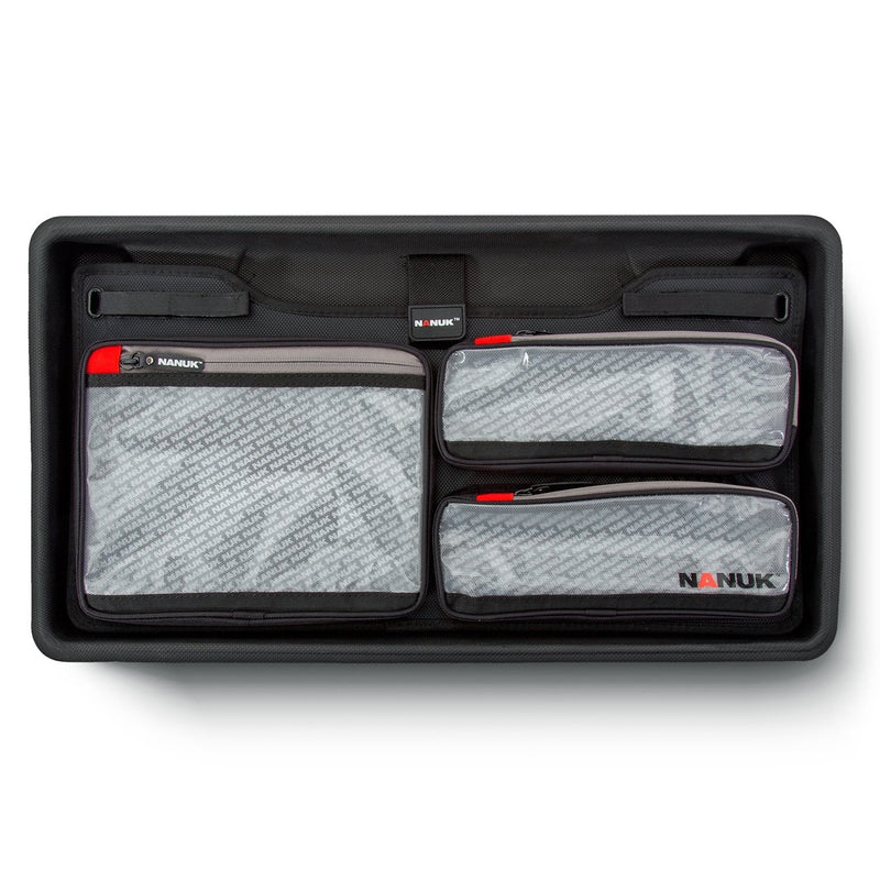 NANUK Lid Organizer