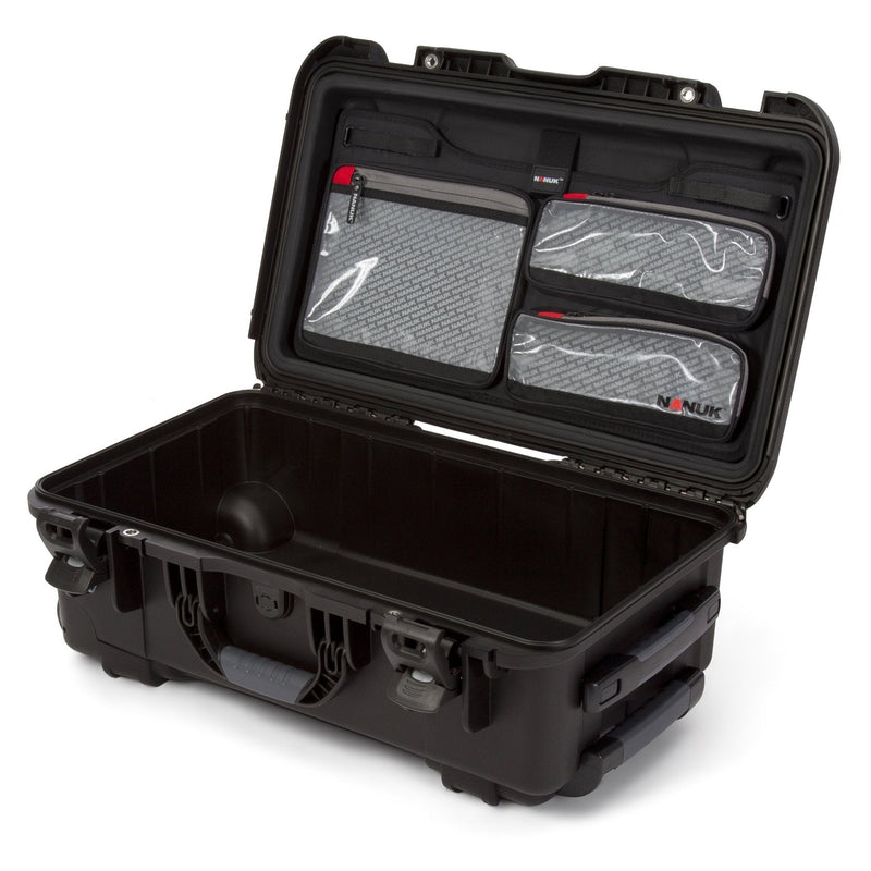 NANUK Lid Organizer