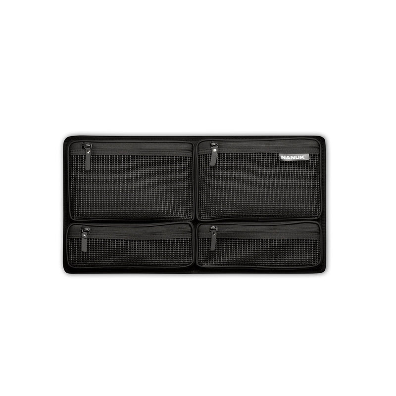NANUK Mesh Lid Organizer for 935 & 962 Cases