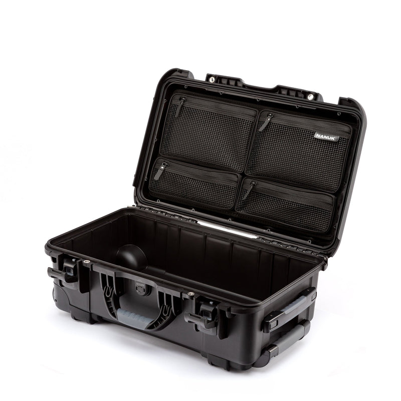 NANUK Mesh Lid Organizer for 935 & 962 Cases