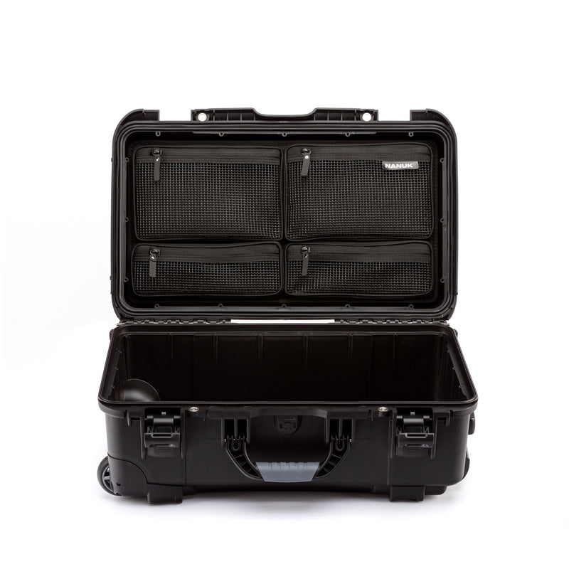 NANUK Mesh Lid Organizer for 935 & 962 Cases