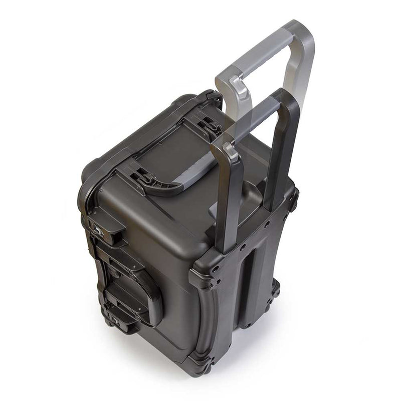 NANUK 938 Protective Case - 21.5" x 12.5" x 11.6"
