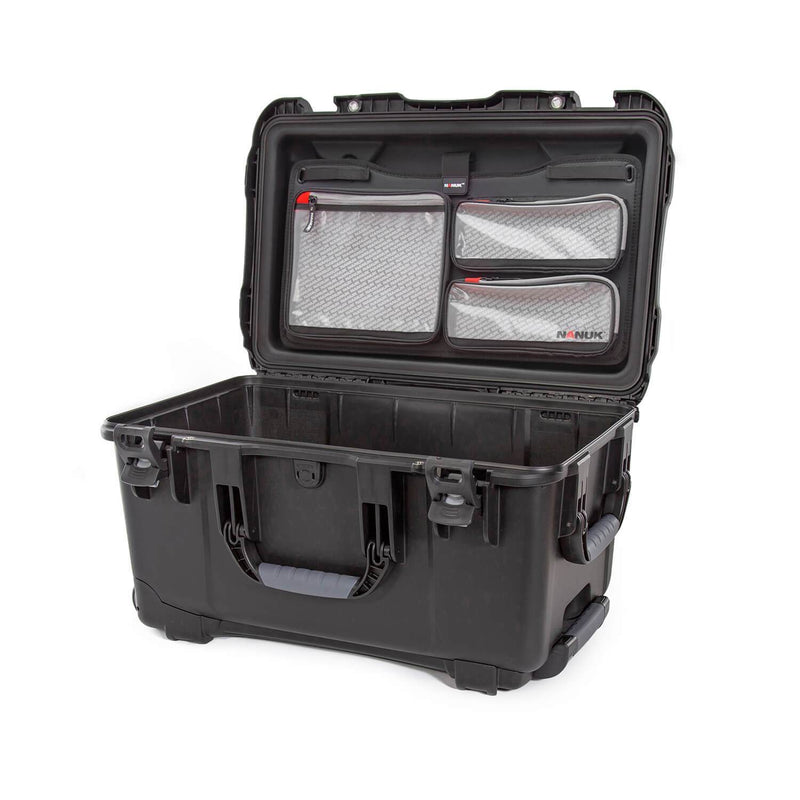 NANUK Lid Organizer