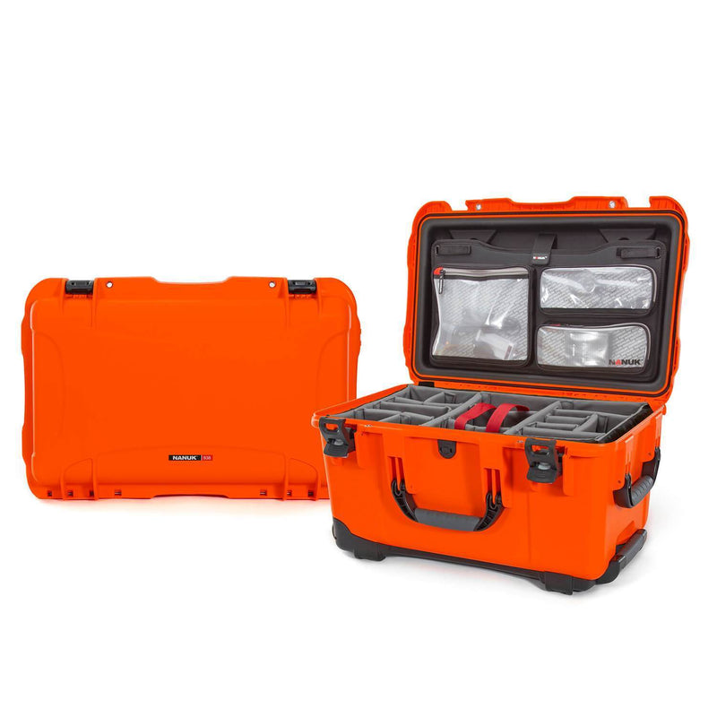 NANUK 938 Case