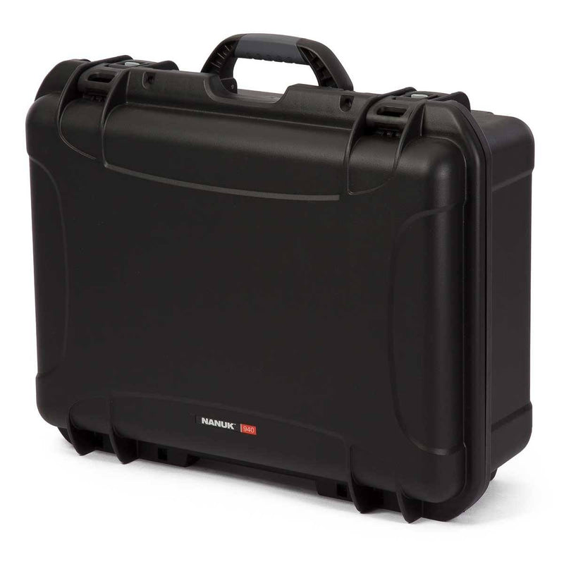 NANUK 940 Protective Case - 20" x 14" x 8"