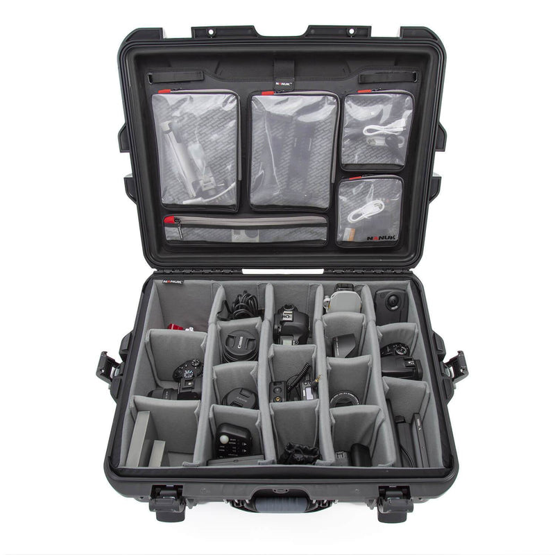 NANUK 945 Case