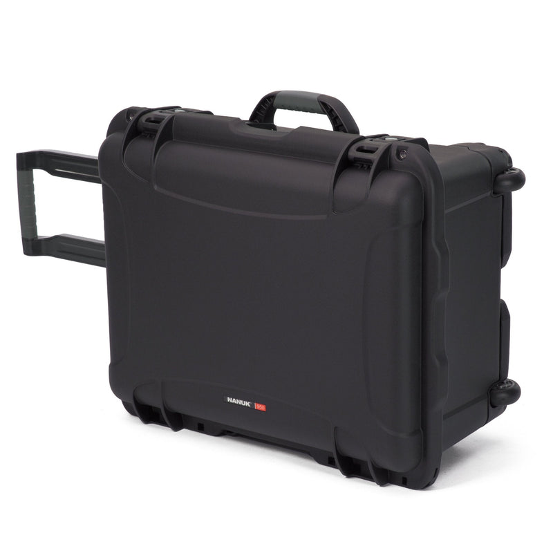 NANUK 950 Protective Case - 20.5" x 15.3" x 10.1"