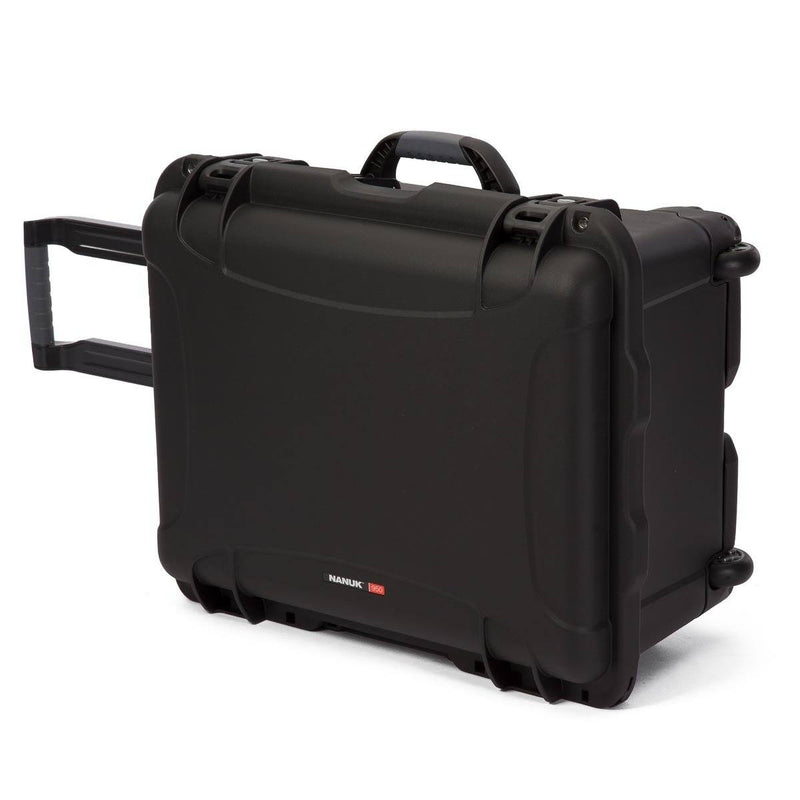 NANUK 950 Protective Case - 20.5" x 15.3" x 10.1"