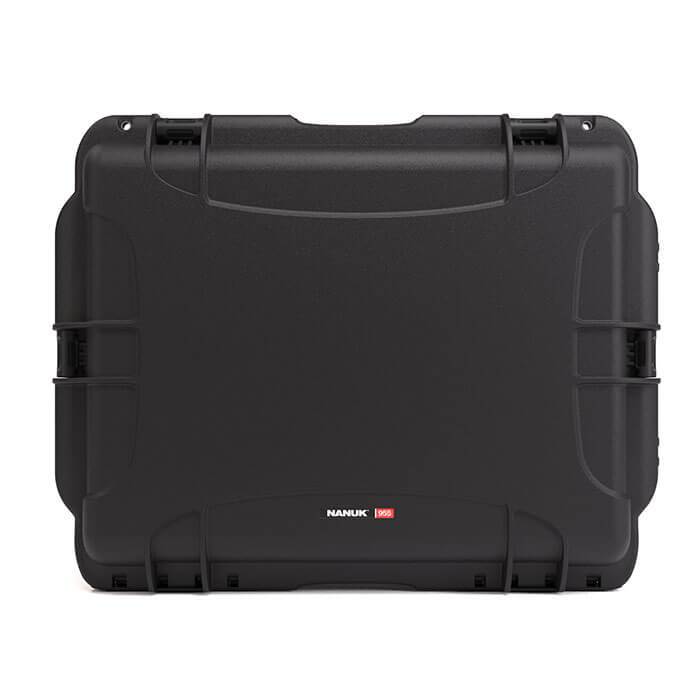 NANUK 955 Protective Case - 22" x 17" x 10.2"