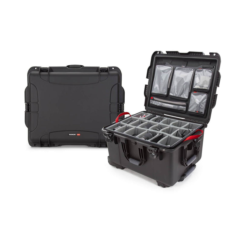 NANUK 960 Protective Case