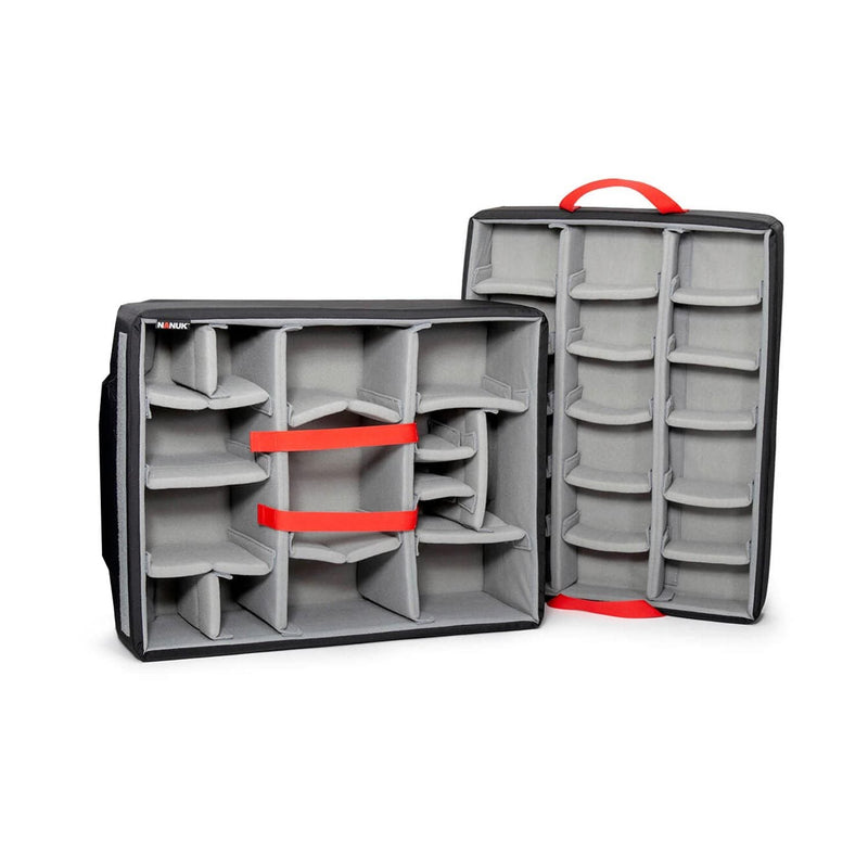 NANUK 960 Protective Case - 22" x 17" x 12.9"