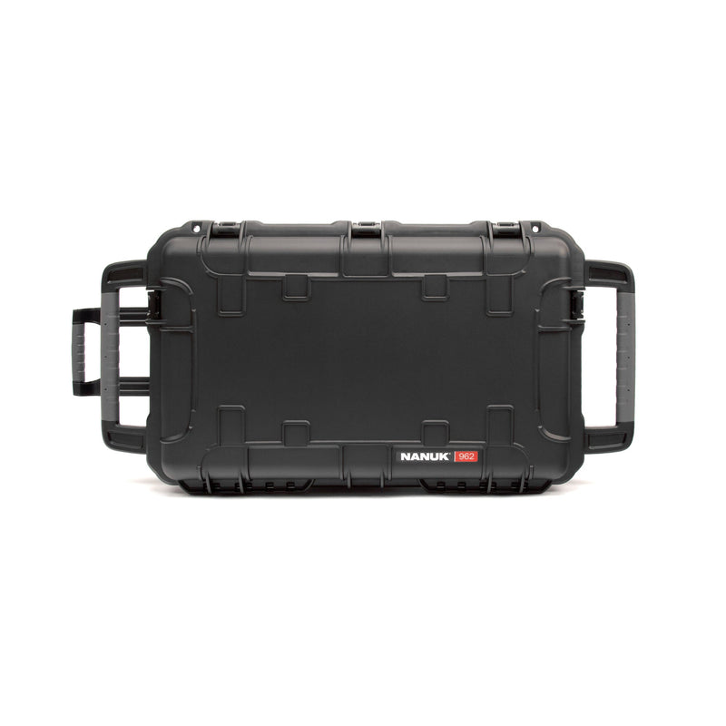 NANUK 962 Protective Case - 28" x 16.5" x 9.3"
