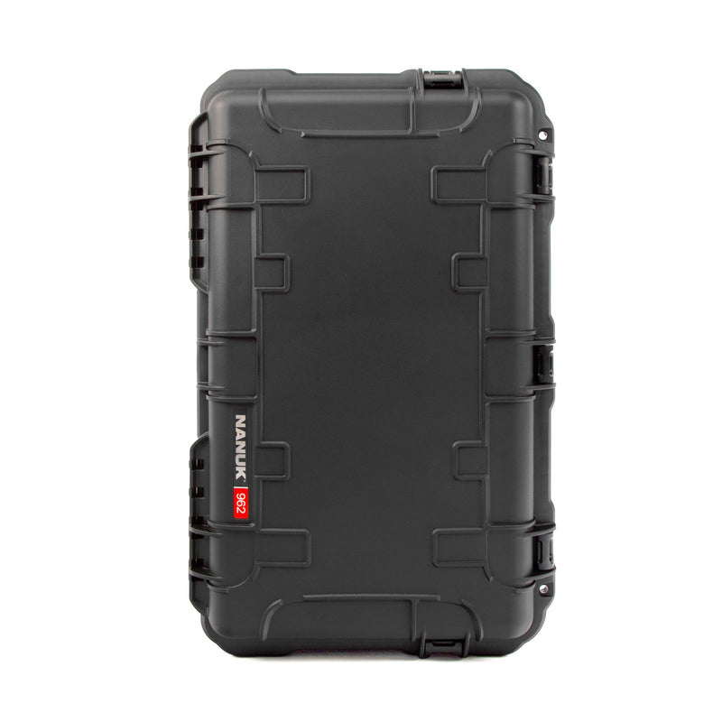 NANUK 962 Protective Case - 28" x 16.5" x 9.3"
