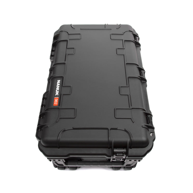NANUK 962 Protective Case - 28" x 16.5" x 9.3"
