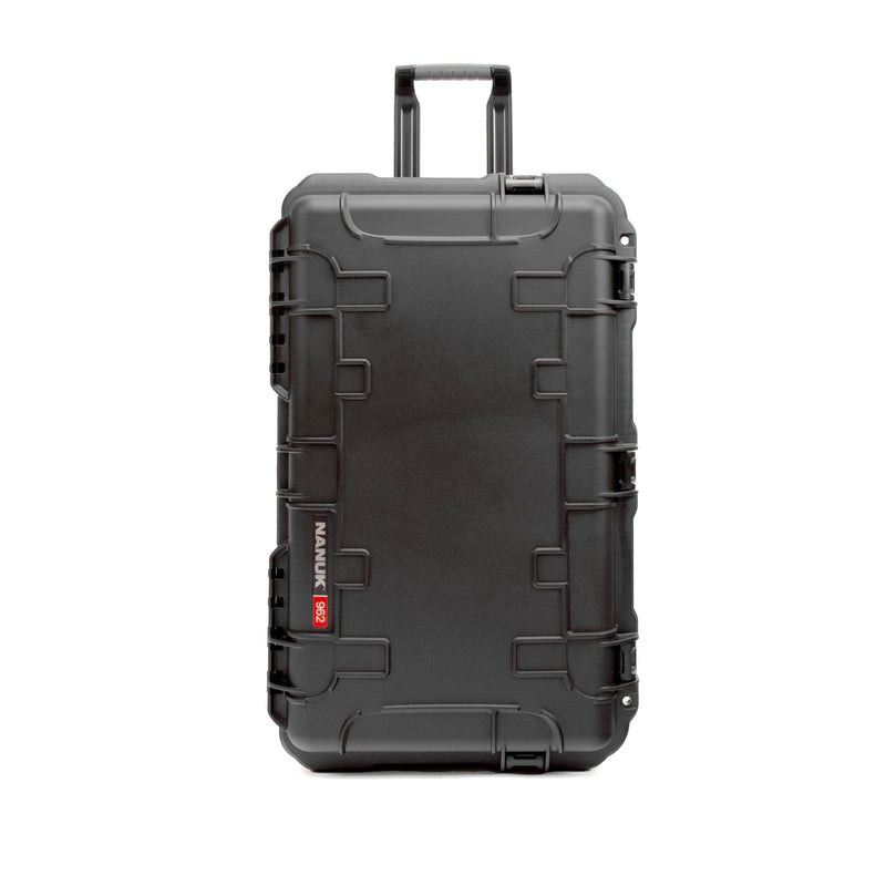 NANUK 962 Protective Case - 28" x 16.5" x 9.3"
