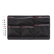 NANUK Mesh Lid Organizer for 935 & 962 Cases