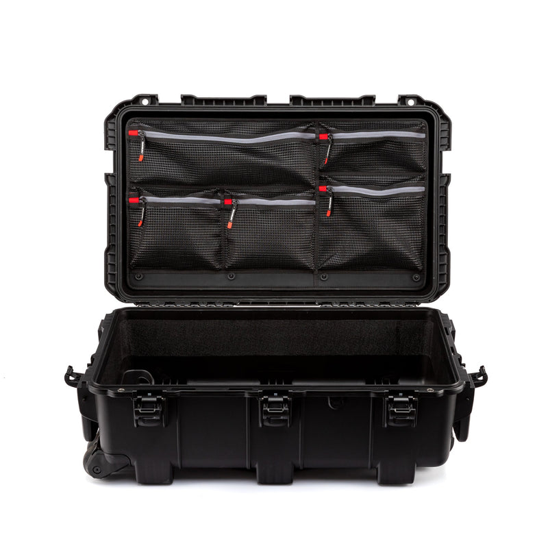 NANUK Mesh Lid Organizer for 935 & 962 Cases
