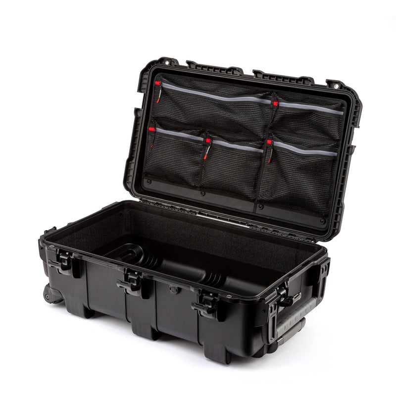NANUK Mesh Lid Organizer for 935 & 962 Cases
